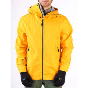 Catinaccio 3L giacche da trekking per uomo Outdoor Adventure Gear con caratteristiche Premium - Product Image 2