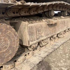 Meilleur prix pour la vente d'une excavatrice Sany 215 d'occasion de 21 tonnes de haute qualité de la marque chinoise Machinery - Product Image 5