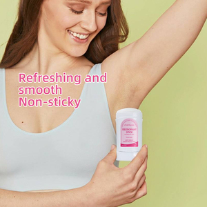 In Stock 48H Long Lasting Sweat Odor Protection Body Natural Private Label <b>Deodorant</b> <b>Stick</b> for Men Women - Product Image 3