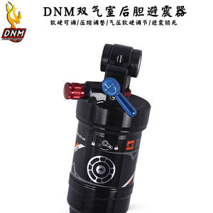 Amortiguador Trasero Dnm Air Hyper 165 190 200 210mm para Bicicleta de Montaña, Suspensión de Alto Rendimiento - Product Image 4