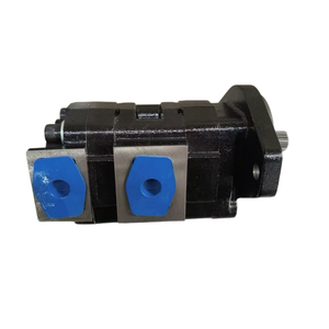 CBTLZTD-F14 F12-AF ปั๊มไฮดรอลิกคู่เกียร์คู่ cbtlztd cbfz cbkl cbkp CBQ cbtd น้ำมันสำหรับวิศวกรรมเครื่องจักรขุดเจาะ High-PR - Product Image 1