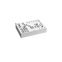 Module IGBT d'alimentation 100A 1200V SKIIP38NAB12T4V1 SKIIP 38NAB12T4V1 PM300RLA060 100% Original Composant Électronique