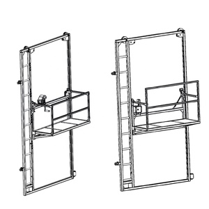 Chọn Xe tải đi bộ giỏ hàng nấm thu hoạch máy - Product Image 5