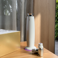 Diffuseur d'aromathérapie de petite capacité 3004, 10 ml, diffuseur d'arômes écologique pour la chambre de bébé