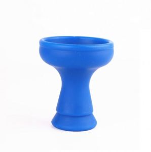Superior Quality Colorful Silicone Shisha Head <b>Hookah</b> Bowl - Product Image 5