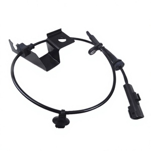 เซ็นเซอร์ความเร็วล้อ ABS ใหม่สำหรับรถยนต์ฟอร์ด รุ่น DG9C-2C205-AD DG9Z-2C205-A และ DG9Z-2C204-B เซ็นเซอร์เครื่องยนต์ - Product Image 1