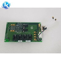 NUEVO SISTEMA LÁSER IC ORIGINAL 501 3120 01 REV:B 501 3122 01 PLACA CONVERTIDORA OPTO A EL LOC # M202