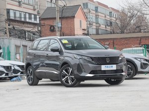 Offre Spéciale : Dongfeng <span class=keywords><strong>Peugeot</strong></span> <span class=keywords><strong>5008</strong></span> – <span class=keywords><strong>Voiture</strong></span> Familiale Spacieuse, Flexible et Fiable pour les Trajets Quotidiens - Product Image 2