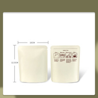 Sachets de thé portables thermoscellés Sachet de thé laminé de qualité alimentaire Mini sachets de poudre de café de thé goutte à goutte