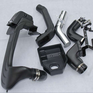 <span class=keywords><strong>Snorkel</strong></span> Lantsun J182-R para <span class=keywords><strong>Jeep</strong></span> Wrangler <span class=keywords><strong>JK</strong></span>, Accesorios Offroad 4X4, Solo para Vehículos de Gasolina - Product Image 4