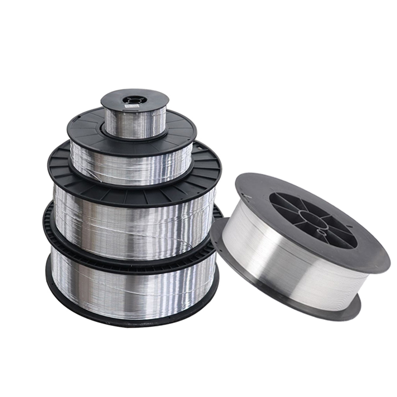 stainless steel welding wire