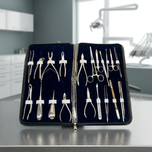 Instruments dentaires Kit - Product Image 3