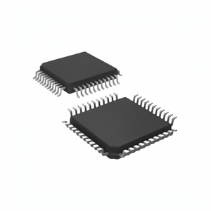บริการแบบครบวงจรดั้งเดิม ชิ้นส่วนอิเล็กทรอนิกส์แบบฝังตัว 44 QFP รุ่น PIC16LC74A-04I_PQ ไอซี MCU 8 บิต 7KB OTP 44MQFP - Product Image 1