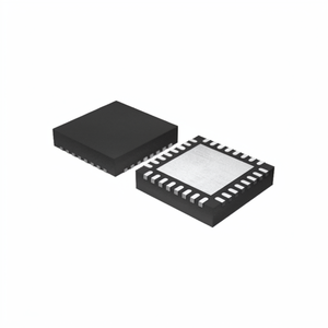 Embedded EFM32HG310F64G-A-QFN32R Electronics Component 32 VQFN Exposed Pad BOM IC In Stock - Product Image 1