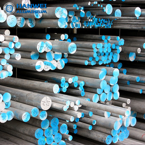 <span class=keywords><strong>Barre</strong></span> ronde en <span class=keywords><strong>Aluminium</strong></span> 250 T6, diamètre <span class=keywords><strong>10mm</strong></span>-6082mm - Product Image 2