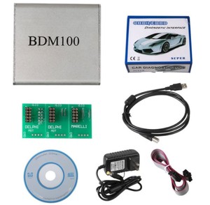Adaptateur ACARDIAG NEW BDM100 version V1255, outil de programmation automatique - Product Image 1