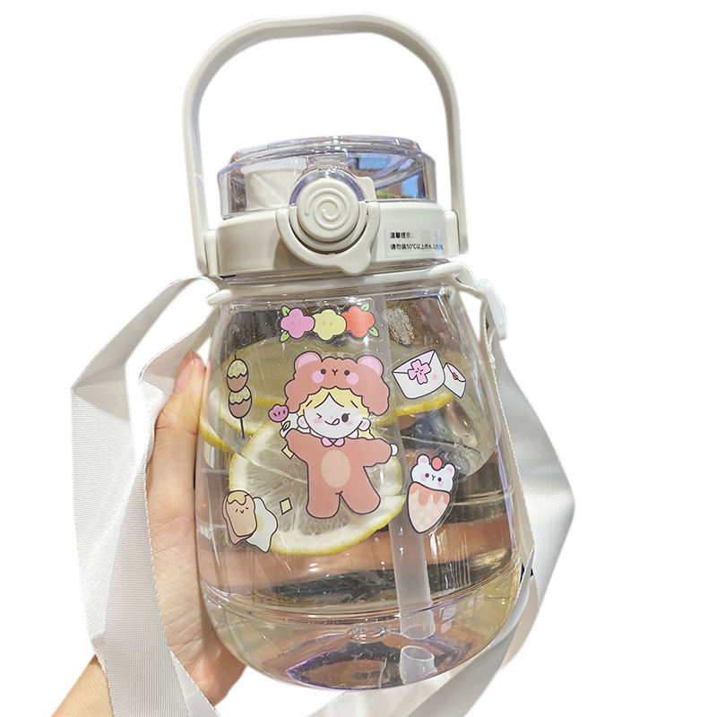 สีขาวใส