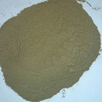 Poudre de varech de supplément d'iode naturel, formule de soutien de la thyroïde, booster de métabolisme, pureté testée en laboratoire
