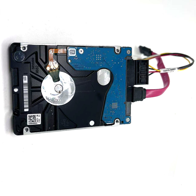 Canon Hard Disk Guide: Replacement & Performance Options