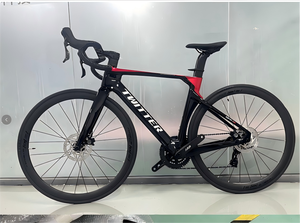 Usine chinoise 700C <span class=keywords><strong>cadre</strong></span> de <span class=keywords><strong>vélo</strong></span> de course <span class=keywords><strong>cadre</strong></span> de <span class=keywords><strong>vélo</strong></span> de route en Fiber de <span class=keywords><strong>carbone</strong></span> avec frein à disque à travers l'essieu et fourche en <span class=keywords><strong>carbone</strong></span> - Product Image 4