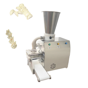 Multifunctional Baozi Wonton Dumpling Siomai Maker Shumai Making Machine Good Quality Siomai Wonton Skin Dumpling Machine - Product Image 6