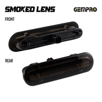 Feu arrière à LED pour Suzuki Jimny JB64W JB74W 2018 LED High Mount Stop 3rd Third Brake Light