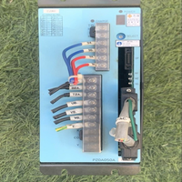 Amplificateur Plc Denki Pz0a050a Pz0a050afg1s01, livraison gratuite, sans taxes, directement de l'usine