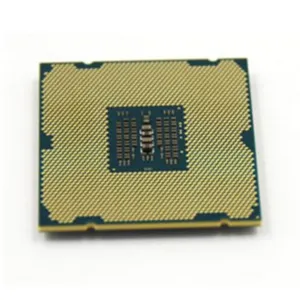 Intel Xeon Processor E5-2609 v2 4C 2.5GHz 10MB Cache 1333MHz 80W For Dell Server and Hp Workstation Used Computer Components