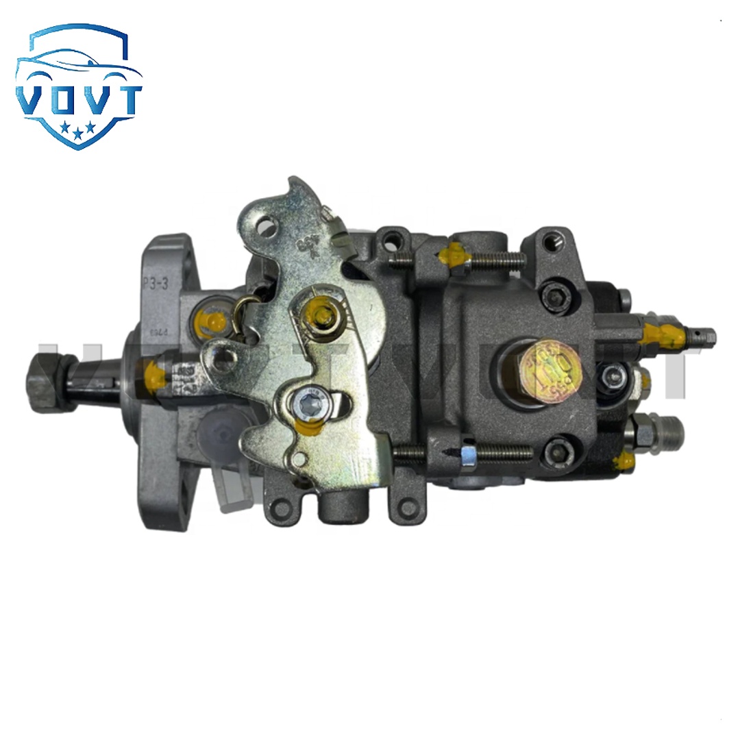 High Quality New Diesel Fuel Injection Pump 0460423005 Engine Elements 0 460 423 005
