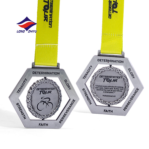 Medallas <span class=keywords><strong>de</strong></span> Pickleball Longzhiyu con Diseño <span class=keywords><strong>de</strong></span> Logotipo Propio <span class=keywords><strong>de</strong></span> 20 Años, Medalla <span class=keywords><strong>de</strong></span> Metal, Medalla Personalizada <span class=keywords><strong>de</strong></span> Maratón, Medallas en Blanco <span class=keywords><strong>de</strong></span> Aleación <span class=keywords><strong>de</strong></span> Zinc - Product Image 6