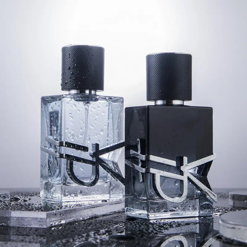 Perfume de marca original 1:1 perfume masculino fragrância feminina perfume de longa duração Colônia