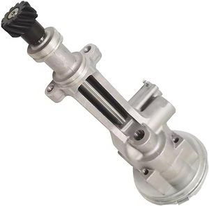ปั๊มน้ำมันสำหรับ ISUZU 4KH1 4KH1TC 8-97369-988-0 8-97385-988-0 8973859880 NKR77/55/KV/M 11010-T50PR 4JJ1 4JK1 4JX1 4LB1 4LE1 4LE2 - Product Image 1