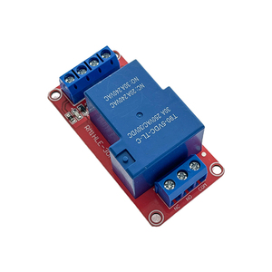 OKYN220317-46 โมดูลสวิตช์อิเล็กทรอนิกส์กำลังสูง 5V 30A จากโรงงาน พร้อมระบบแยกสองทิศทาง ทริกเกอร์สูง/ต่ำ สำหรับโครงการ IoT - Product Image 1