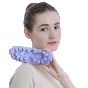 Nouveaux produits Musique Smart Mist Vapeur masseur pour les yeux compresse chaude et froide atomisée yeux secs hydratant masseur pour les yeux - Product Image 6