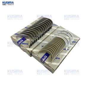 Pabrik bantalan mesin poros engkol batang penghubung bantalan untuk AUDI Q7 <span class=keywords><strong>3</strong></span>.6 FSI VR6 Q7 <span class=keywords><strong>3</strong></span>.6 BHK EA309 Q7 <span class=keywords><strong>3</strong></span>.0 Q7 <span class=keywords><strong>3.2</strong></span> 071105561A - Product Image 6