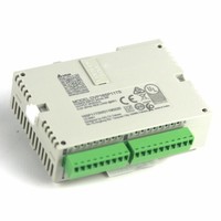 Modul PLC DVP16SP11TS untuk PLC