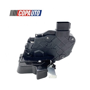 Actionneur de serrure de porte en plastique COPAUTO 2003-2011, système de verrouillage centralisé des portes de voiture (FR) 3M5A-R21812-MT pour Focus II/<span class=keywords><strong>C</strong></span>-<span class=keywords><strong>Max</strong></span> - Product Image 3