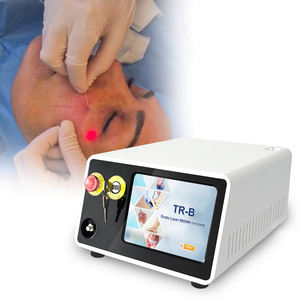 Máquina de Cirugía Plástica de Liposucción y Lifting Endo Láser Fiberlift 980nm 1470nm para Reducción Corporal y Lipólisis - Product Image 1