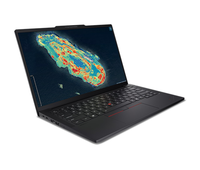 Untuk Laptop Bisnis IdeaPad Slim 5 14" Windows 10 R7/I5 16GB 512GB SSD Abu-abu Berbahan Aluminium Ringan untuk Bisnis/Pelajar