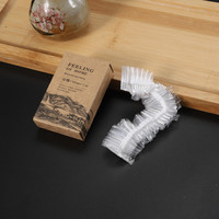 Ensemble d'articles de toilette jetables écologiques pour hôtel avec logo personnalisé - Options de savons de luxe pour les compagnies aériennes, les voyages et la maison/le spa