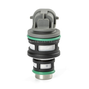 Inyector de Combustible FJ10045 FJ100 1711324 para Motor de Gasolina Chevrolet Buick - Product Image 2