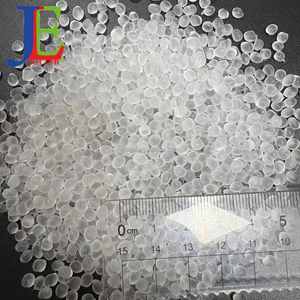 SY TPE Matière première en caoutchouc TPE, granulés thermoplastiques TPE, prix du matériau pour bandes en caoutchouc TPE, sans danger pour la peau - Product Image 6