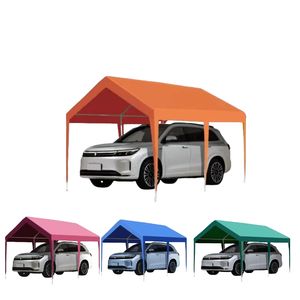 Carpa de convivencia para coche portátil Características de diseño ligero - Product Image 1