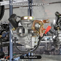 Carburateur 5WY-E4301-02 pour Yamaha Jog XC FC Force 100, pièce de rechange pour système d'alimentation de moto, Repuestos De Moto
