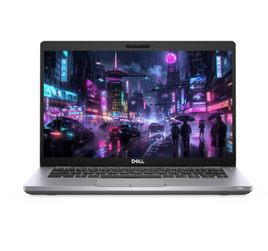 Thương hiệu mới hiệu suất cao vĩ độ 5410 10 Gen Intel Core i5 mỏng & ánh sáng HD Máy Tính Xách Tay 16 GB DDR4 RAM MS văn phòng máy tính xách tay - Product Image 4