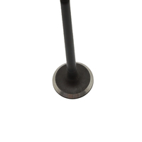 Womala Auto Parts 9454610 Engine System Valve Air Supply Intake Exhaust Valves Set Inlet Valve Kits for XC60