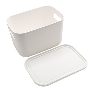 JMST116 familia <span class=keywords><strong>de</strong></span> <span class=keywords><strong>plástico</strong></span> blanco caja <span class=keywords><strong>de</strong></span> almacenamiento juguetes comida ropa caja <span class=keywords><strong>de</strong></span> almacenamiento <span class=keywords><strong>de</strong></span> <span class=keywords><strong>plástico</strong></span> precio barato caja <span class=keywords><strong>de</strong></span> almacenamiento <span class=keywords><strong>de</strong></span> <span class=keywords><strong>plástico</strong></span> <span class=keywords><strong>con</strong></span> <span class=keywords><strong>tapa</strong></span> - Product Image 4