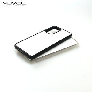 <span class=keywords><strong>Cover</strong></span> per Telefono in TPU+PC per <span class=keywords><strong>Samsung</strong></span> Galaxy A33 5G, Custodia per Sublimazione 2D, Vendita all'Ingrosso di Alta Qualità - Product Image 6