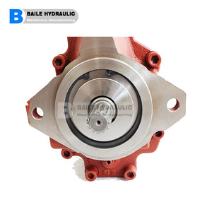 PVD-1B-32CP-9AG5-5288A Pompe hydraulique principale d'excavatrice Na-chi d'origine PVD PVD-00B PVD-15B PVD-1B PVD-2B PVD-3B Piston - Product Image 3