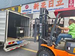 हॉट बिक्री खुदाई अंतिम ड्राइव, हिदाची Hyundai Doosan Komatso Volvo Komedlo बिल्ली jcb के लिए सभी मॉडल हाइड्रोलिक ट्रैवल मोटर मोटर - Product Image 4